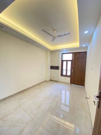 3 BHK Apartment For Rent in Boutique Residential Apartments G-88 Saket Delhi  8125288