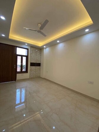 3 BHK Apartment For Rent in Boutique Residential Apartments G-88 Saket Delhi  8125288