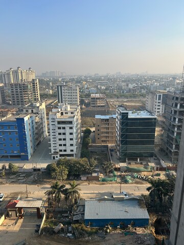 3 BHK Apartment – Exterior View View at Newtech La Palacia, Tech Zone 4 Greater Noida - for Rent