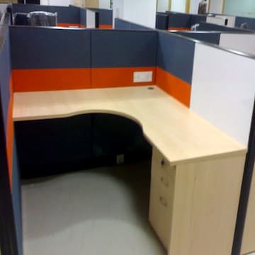 Commercial Office Space 5500 Sq.Ft. For Rent in Sector 82 Noida  8124626