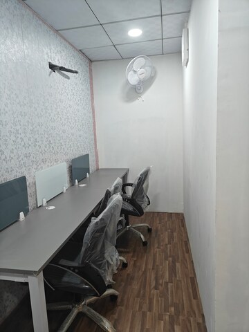 Team Area in  Office Space at Sector 2 – for Rent