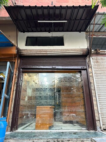 Furnished Amenities in  Office Space at Netaji Subhash Place – for Rent