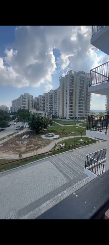 3 BHK Apartment – Exterior View View at GLS Arawali Homes, Sohna Sector 4 - for Sale