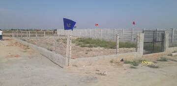  Plot For Sale in Upsidc Site B