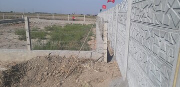 Plot Area in  Plot at Upsidc Site B – for Sale