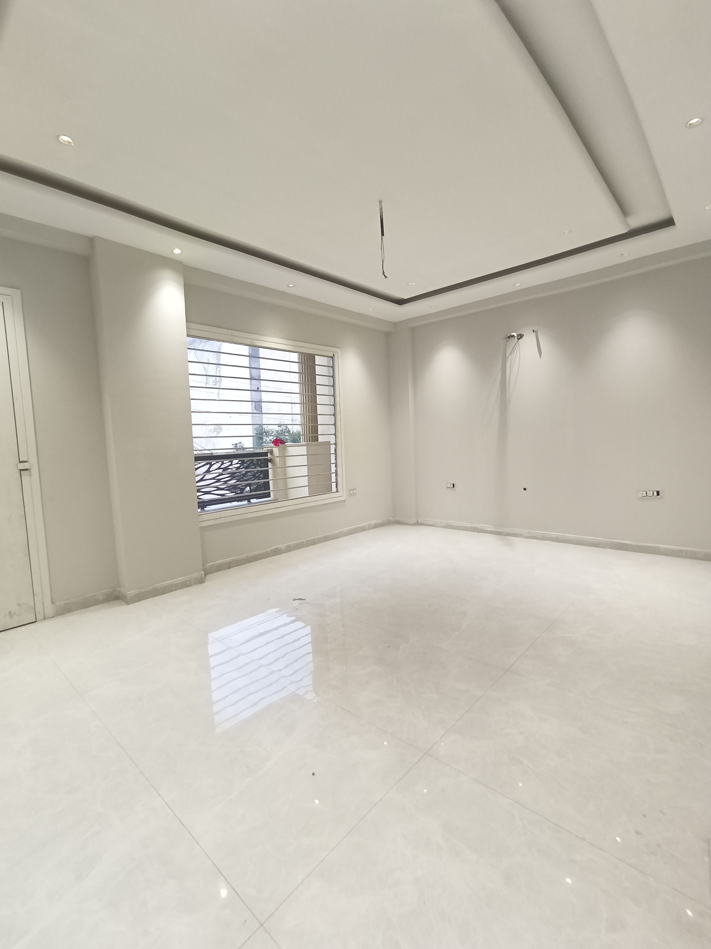 4 BHK + Pooja Room Builder Floor For Sale in Srishti Greenfield Homes