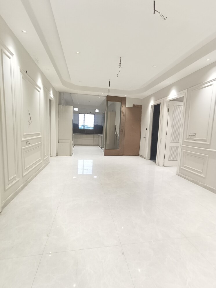 undefined, srishti-greenfield-homes 4 Bedroom 2500 Sq.Ft. Builder Floor In Green Fields Colony Faridabad 8125315