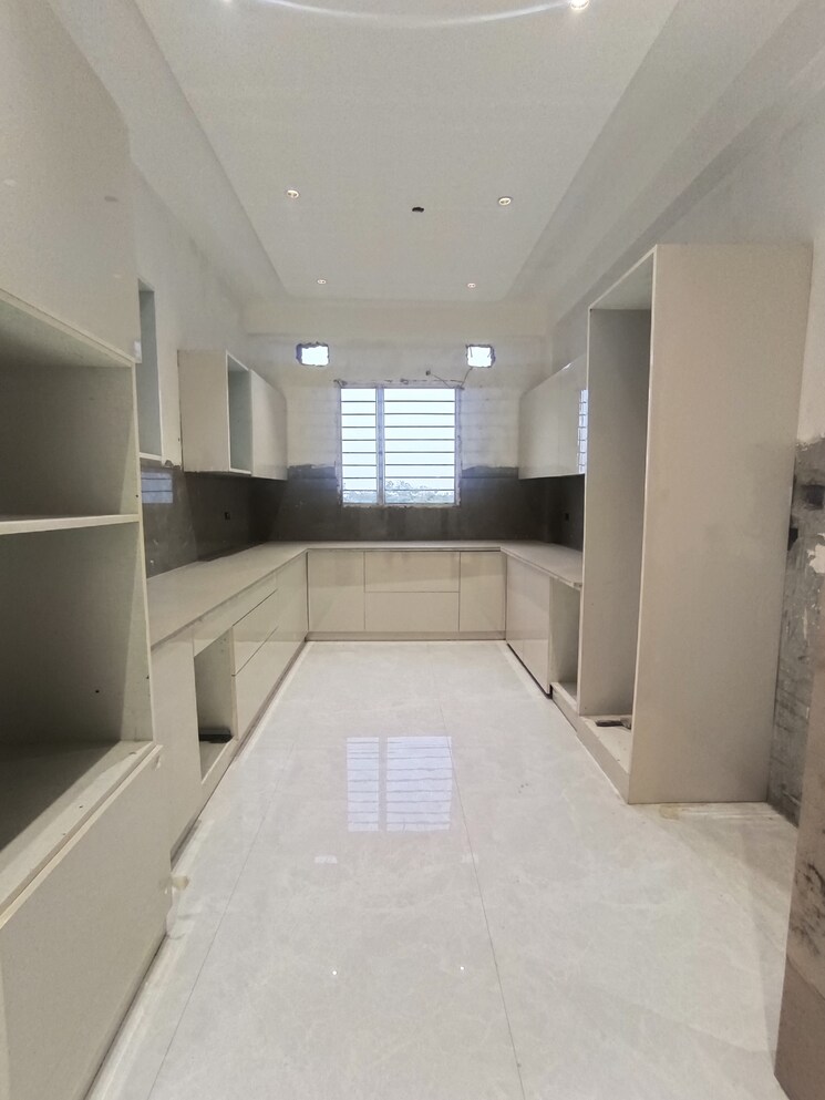 undefined, srishti-greenfield-homes 4 Bedroom 2500 Sq.Ft. Builder Floor In Green Fields Colony Faridabad 8125315