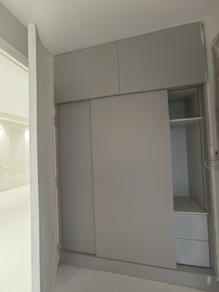 Room, srishti-greenfield-homes 4 Bedroom 2500 Sq.Ft. Builder Floor In Green Fields Colony Faridabad 8125315