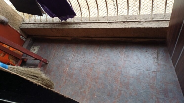 Balcony, thane west 2 Bedroom 704 Sq.Ft. Apartment In Thane West Thane 8125316