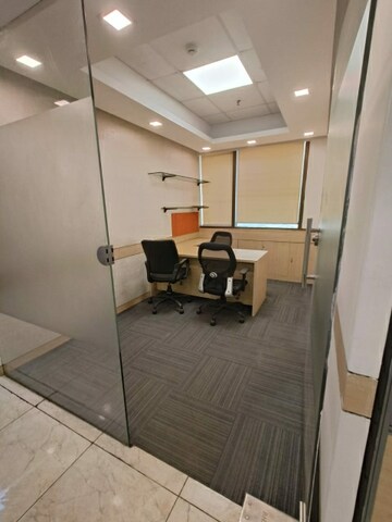 Team Area in  Office Space at Netaji Subhash Place – for Rent