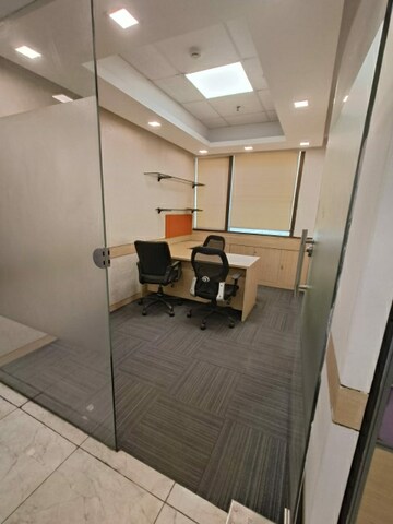 Team Area in  Office Space at Netaji Subhash Place – for Rent