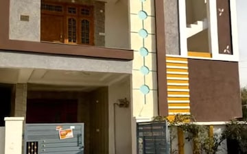 2 BHK Villa For Sale in Indresham