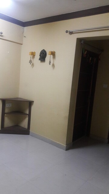 Furnished Amenities in 3 BHK Apartment at Ahad Silver County, Harlur – for Rent