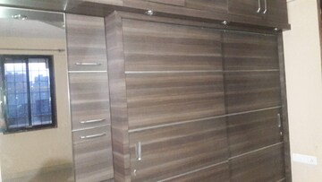 Furnished Amenities in 3 BHK Apartment at Ahad Silver County, Harlur – for Rent