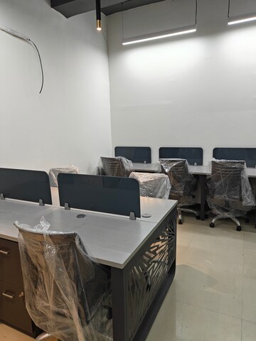  Office Space For Rent in Sector 4