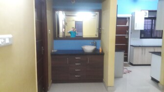 3 BHK Apartment For Rent in Ahad Silver County Harlur Bangalore  8125310