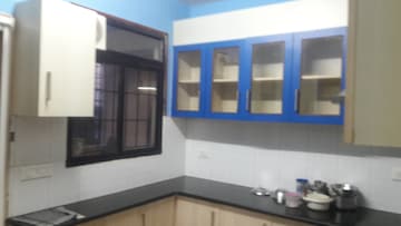 3 BHK Apartment For Rent in Ahad Silver County Harlur Bangalore  8125310