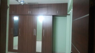 3 BHK Apartment For Rent in Ahad Silver County Harlur Bangalore  8125310