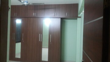 Furnished Amenities in 3 BHK Apartment at Ahad Silver County, Harlur – for Rent