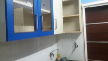 Furnished Amenities in 3 BHK Apartment at Ahad Silver County, Harlur – for Rent