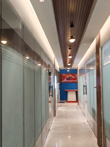 Building Lobby in  Office Space at Sector 4 – for Rent