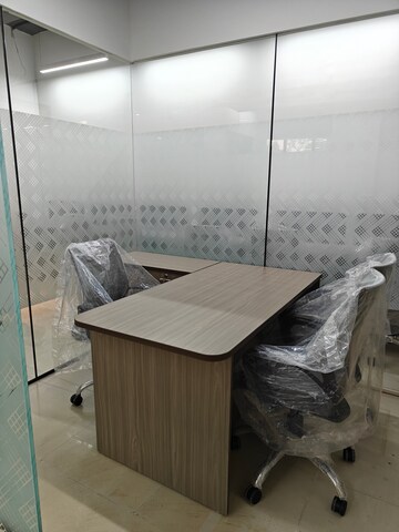 Team Area in  Office Space at Sector 4 – for Rent