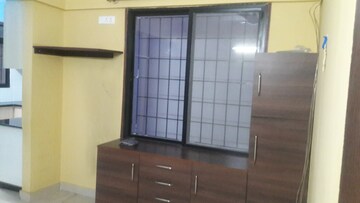 Furnished Amenities in 3 BHK Apartment at Ahad Silver County, Harlur – for Rent