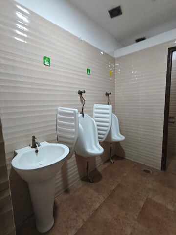 Floor Plan in  Office Space at Sector 4 – for Rent