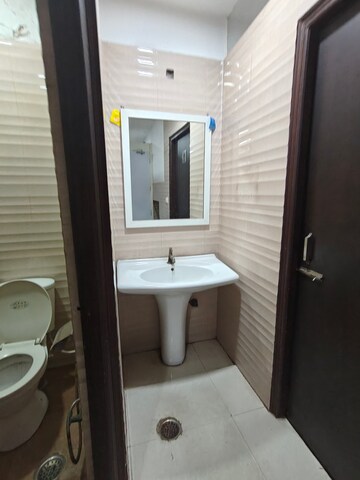 Floor Plan in  Office Space at Sector 4 – for Rent