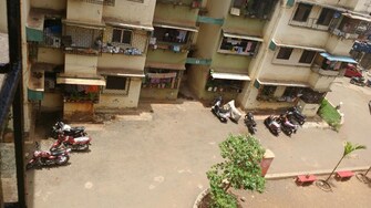 1 BHK Apartment For Rent in New Rachana Park CHS Manorama Nagar Thane  8125317