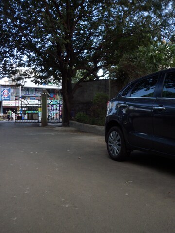 Parking in 1 BHK Apartment at New Rachana Park CHS, Manorama Nagar – for Rent