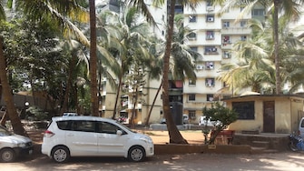 1 BHK Apartment For Rent in New Rachana Park CHS Manorama Nagar Thane  8125317