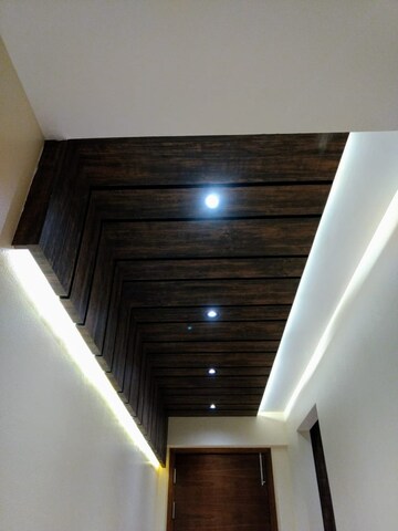 Furnished Amenities in 3 BHK Villa at Vasundhara CHS Gokuldham, Gokuldham Colony – for Rent