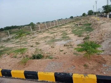  Plot For Sale in Sikandrabad