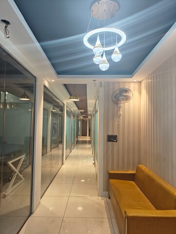 Building Lobby in  Office Space at Sector 2 – for Rent