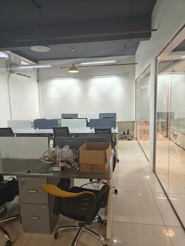 Commercial Office Space 800 Sq.Ft. For Rent in Sector 2 Noida  8125337