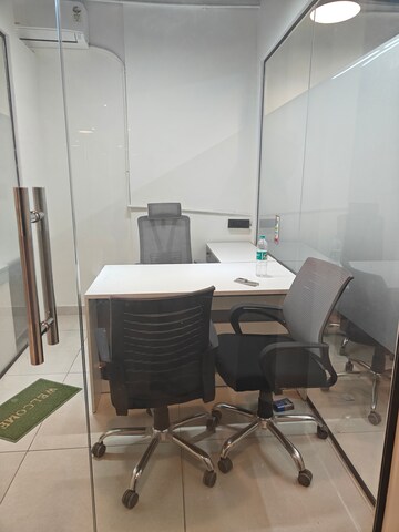 Team Area in  Office Space at Sector 2 – for Rent