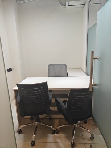 Team Area in  Office Space at Sector 2 – for Rent