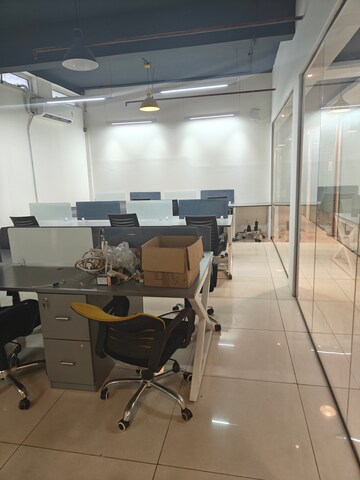Team Area in  Office Space at Sector 2 – for Rent