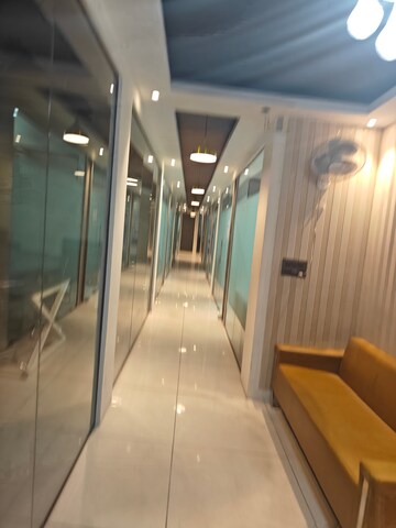 Building Lobby in  Office Space at Sector 2 – for Rent