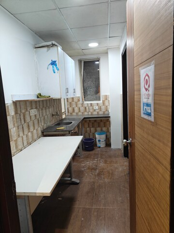 Floor Plan in  Office Space at Sector 2 – for Rent
