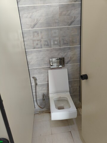 Floor Plan in  Office Space at Sector 2 – for Rent