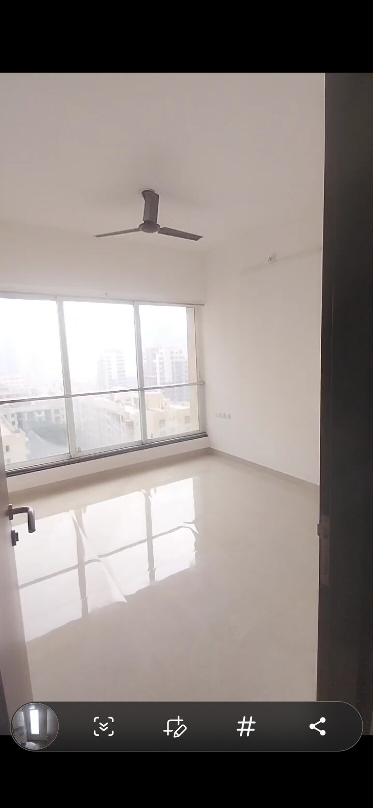 Room, sheth-montana 2 Bedroom 723 Sq.Ft. Apartment In Mulund West Mumbai 8125342