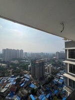 1 BHK 650 Sq.Ft. Apartment in Sanghvi S3 Skyrise
