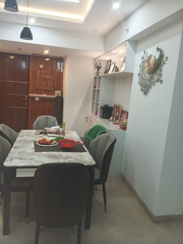 Living Room in 3 BHK Apartment at Ambala Highway – for Sale