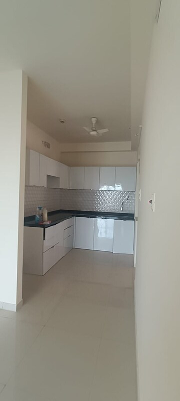 Kitchen in 2 BHK Apartment at Paranjape Blue Ridge, Hinjewadi – for Sale