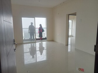 2 BHK Apartment For Resale in Paranjape Blue Ridge Hinjewadi Pune  8125355