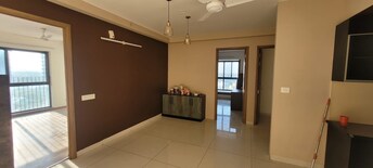 3 BHK Apartment For Rent in SNN Raj Etternia Haralur Road Bangalore  8125358