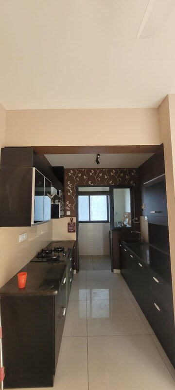 Master Bedroom in 3 BHK Apartment at SNN Raj Etternia, Haralur Road – for Rent